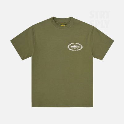 Corteiz RTW Royale Heavy T-Shirt