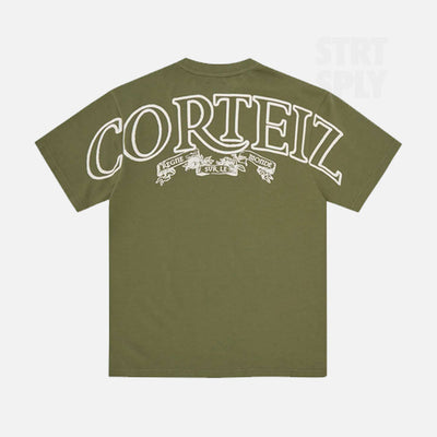Corteiz RTW Royale Heavy T-Shirt