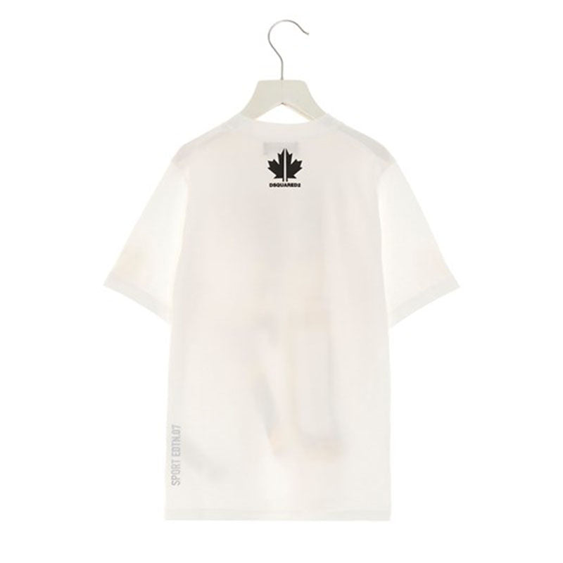 DSQUARED2 T-shirt 'Slouch Fit'