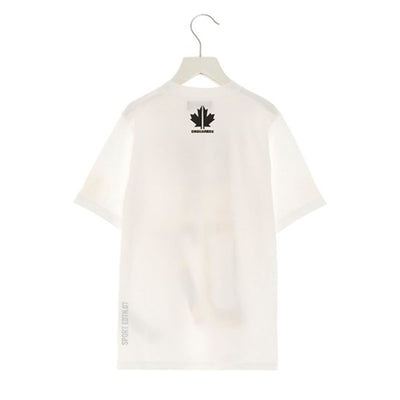 DSQUARED2 T-shirt 'Slouch Fit'