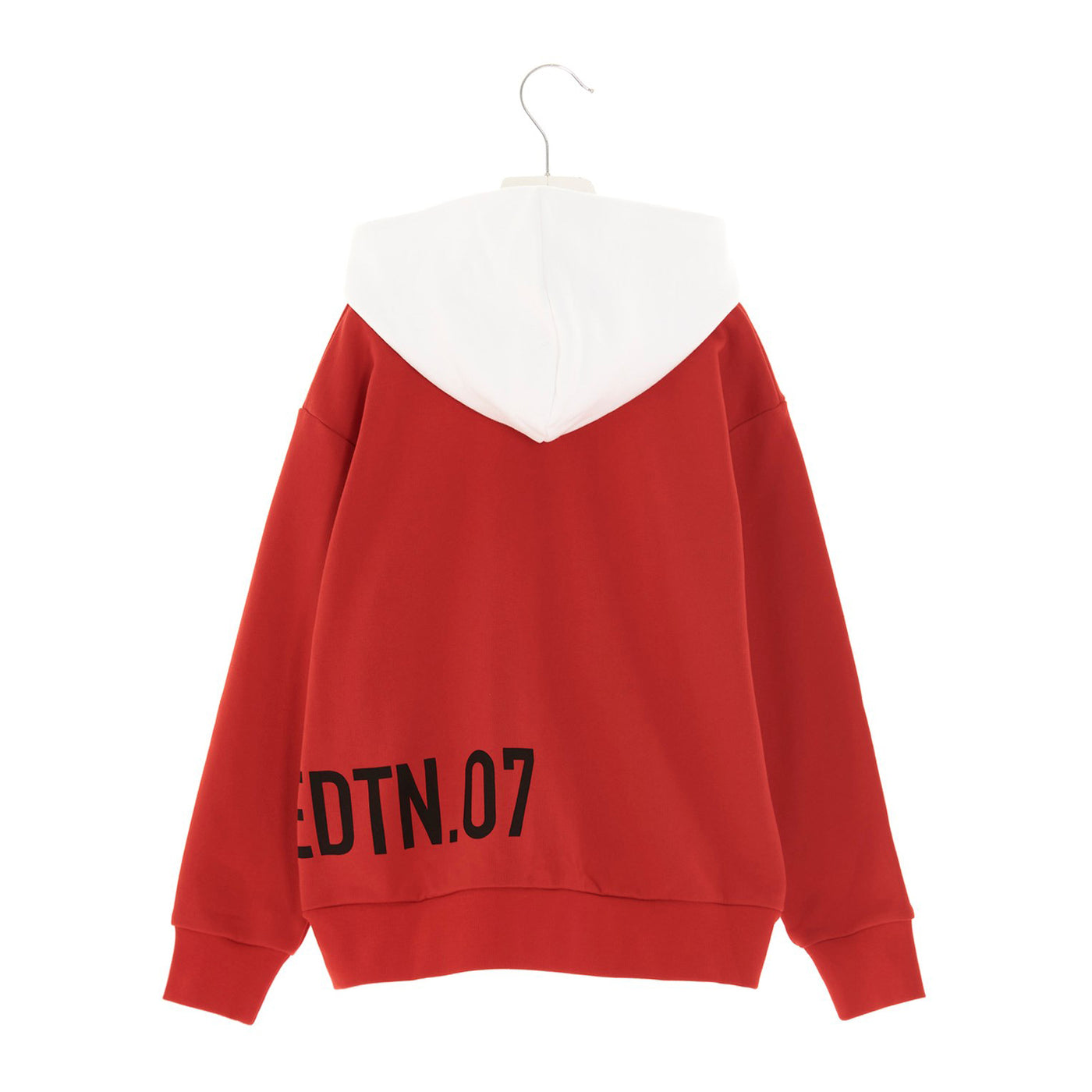 DSQUARED2 'Slouch Fit' Hoodie
