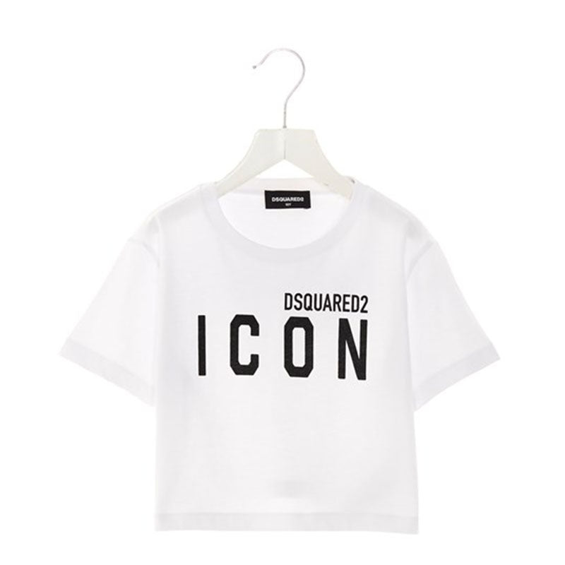 DSQUARED2 'Icon’ T-shirt