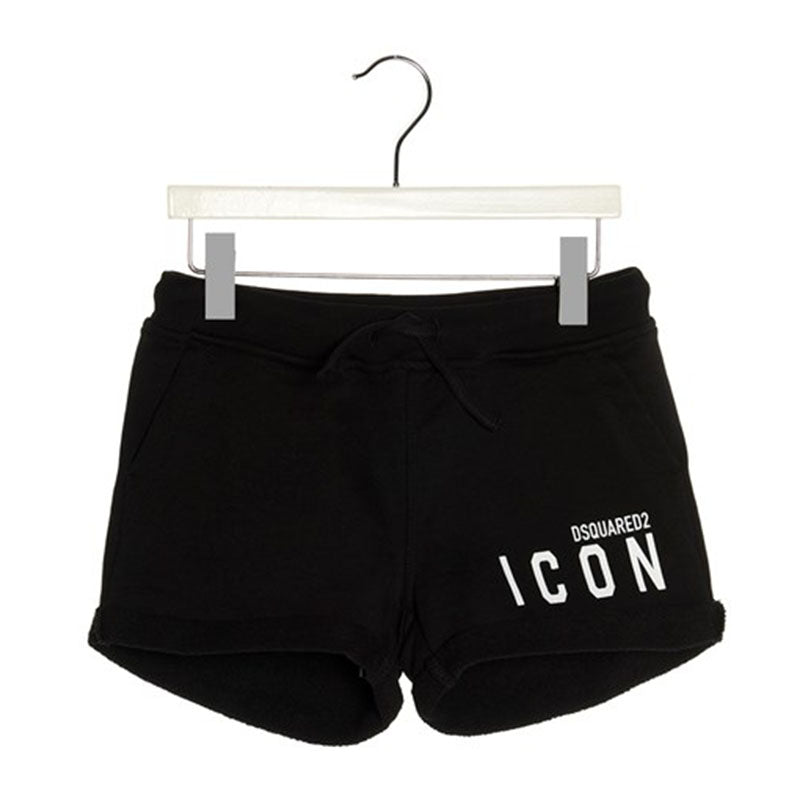 DSQUARED2 'Icon’ Shorts