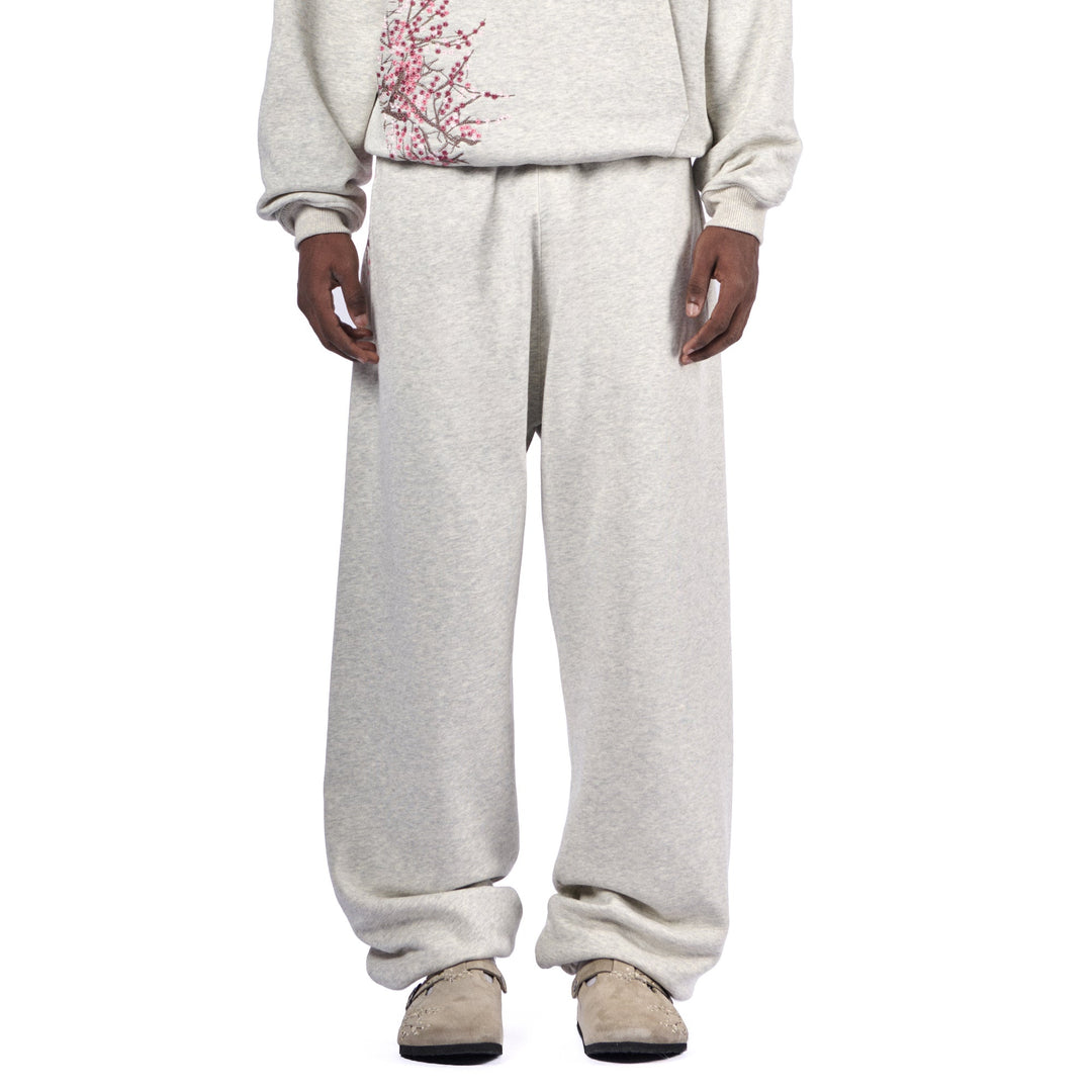 Derschutze Blossom V3 Sweatpants – Premium Cotton Loungewear
