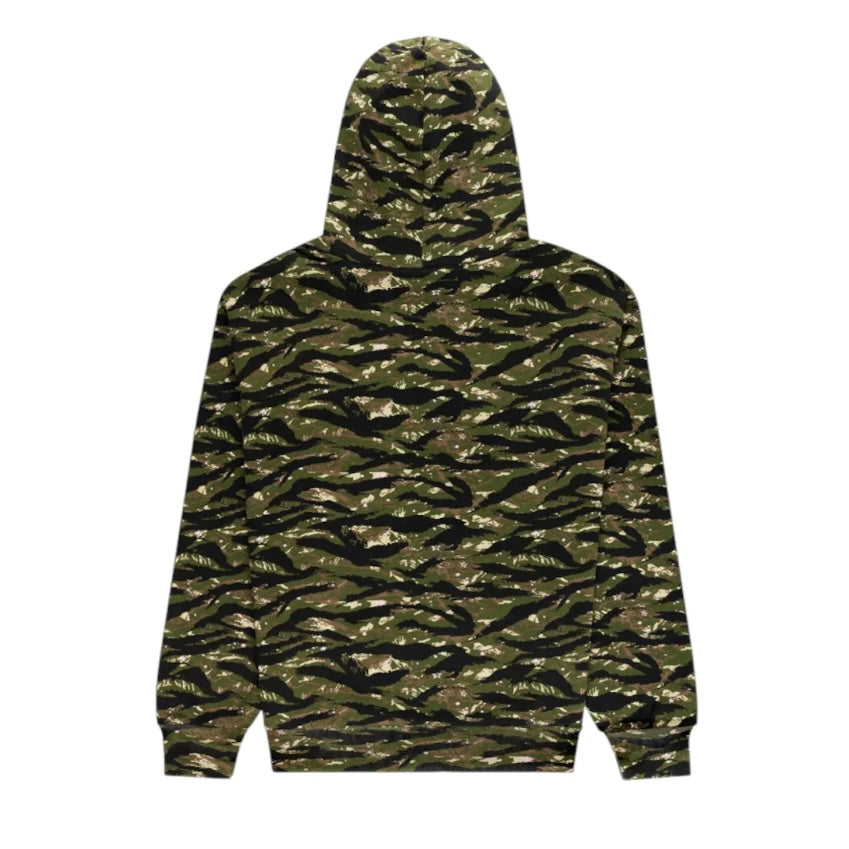 Sp5der OG Web V2 Tiger Camo Hoodie