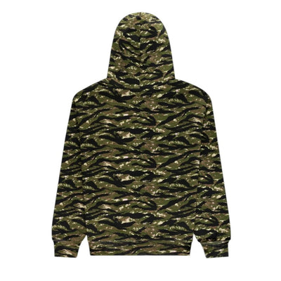 Sp5der OG Web V2 Tiger Camo Hoodie
