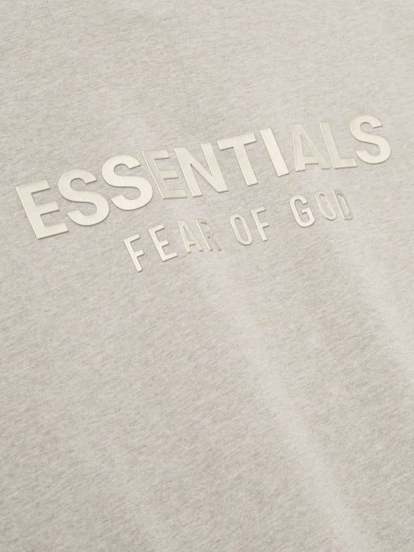 Fear of God Essentials SP25 T-Shirt ‘Timber’