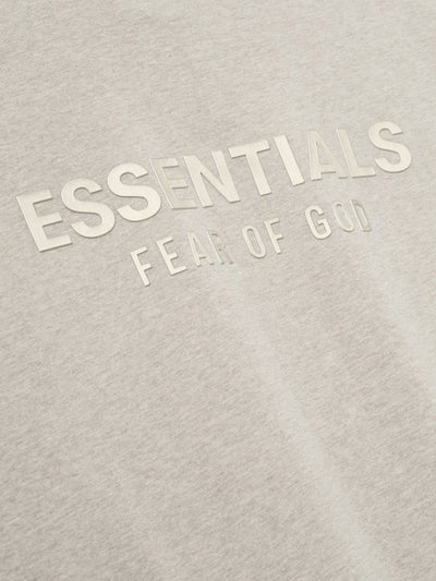 Fear of God Essentials SP25 T-Shirt ‘Timber’