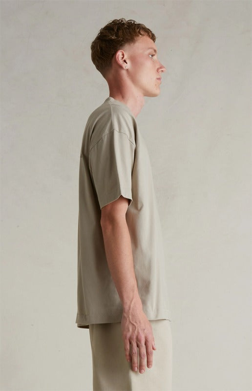Fear of God Essentials SP25 T-Shirt ‘Timber’
