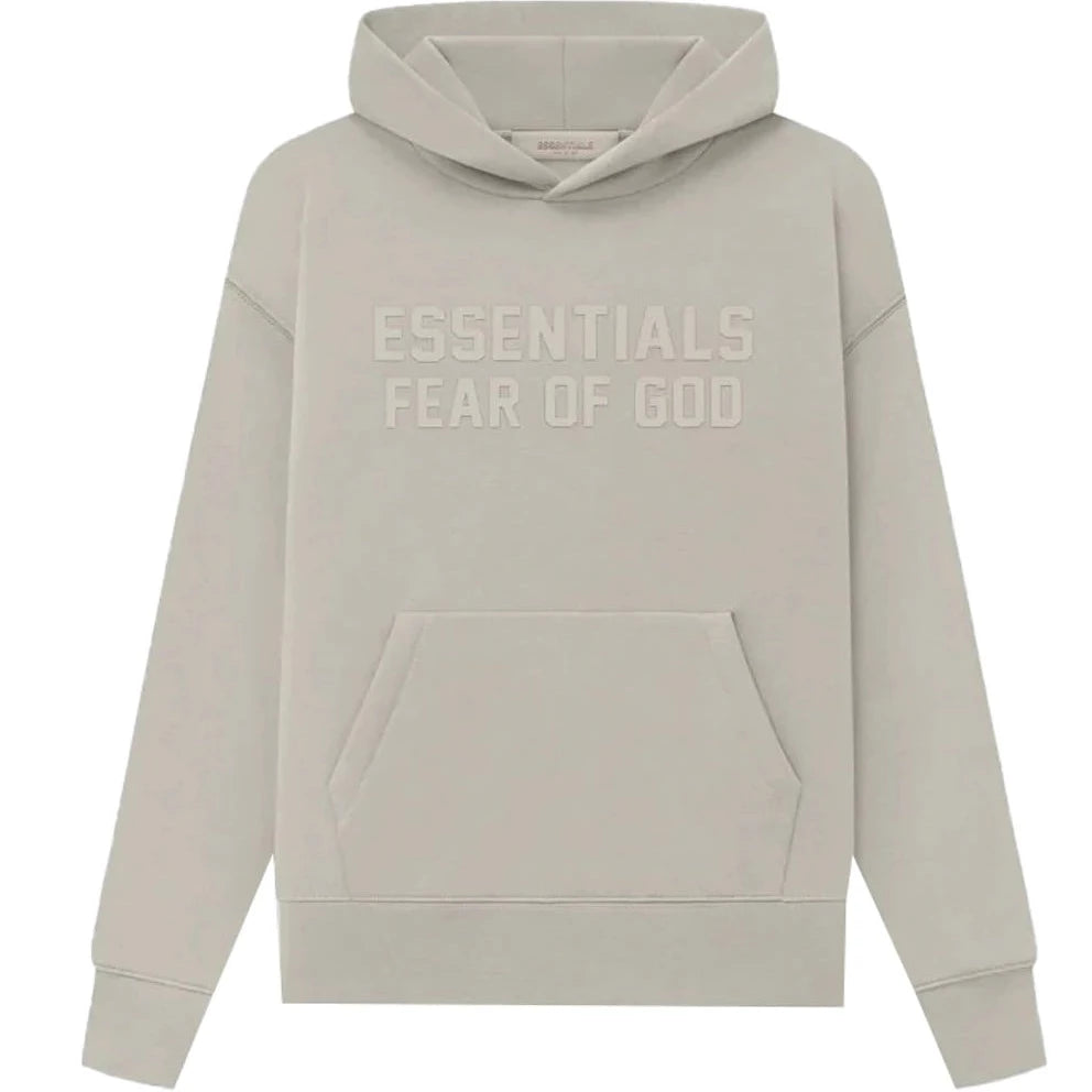 FEAR OF GOD SS23 HOODIE SEAL