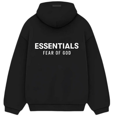 Fear of God Essentials Hoodie