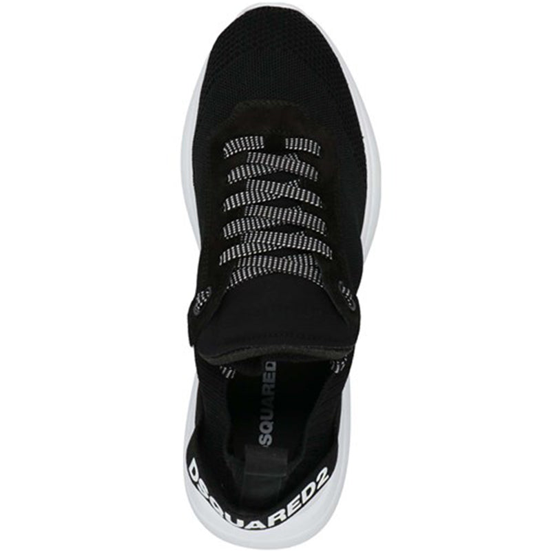 DSQUARED2 'Fly’ Sneakers