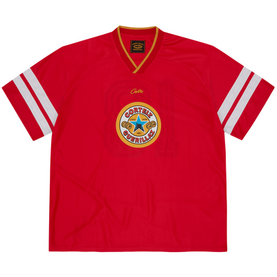Corteiz Magpies Jersey