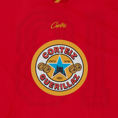 Corteiz Magpies Jersey