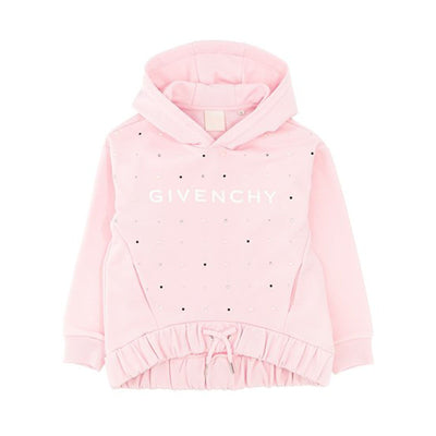 GIVENCHY Logo Hoodie