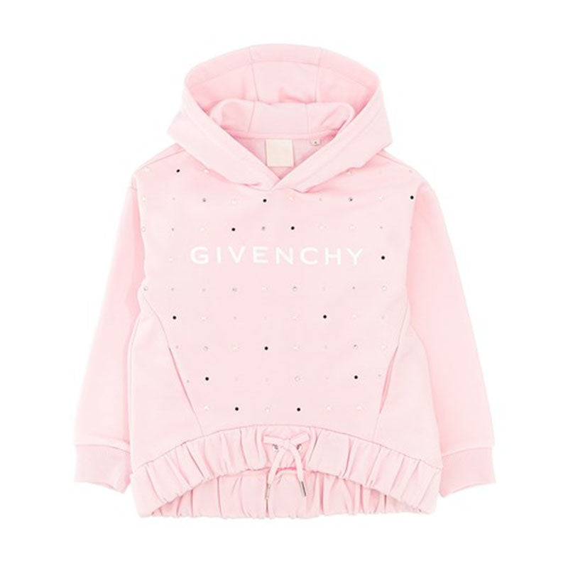 GIVENCHY Logo Hoodie