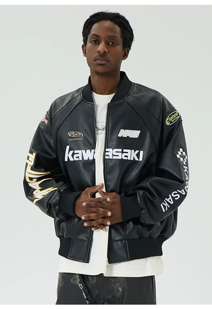 マダラニンゲンOVERSIZED LEATHER BIKERS JKT IMG-1921_720x.jpg?v=1765048025