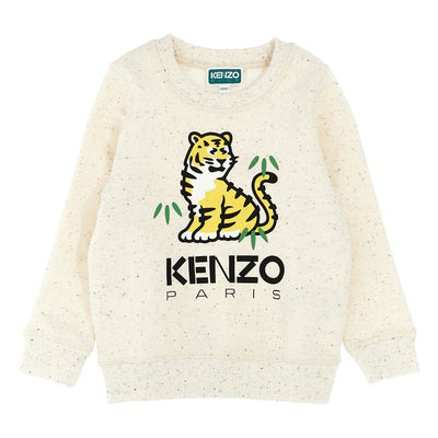 KENZO KIDS Print Sweatshirt