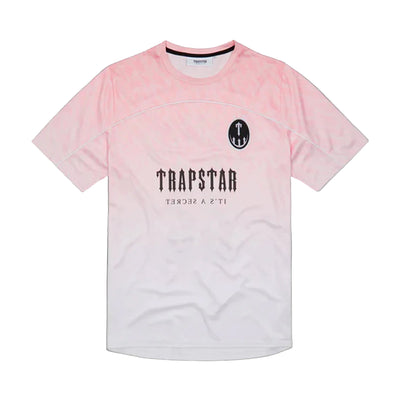 Trapstar T Football Jersey