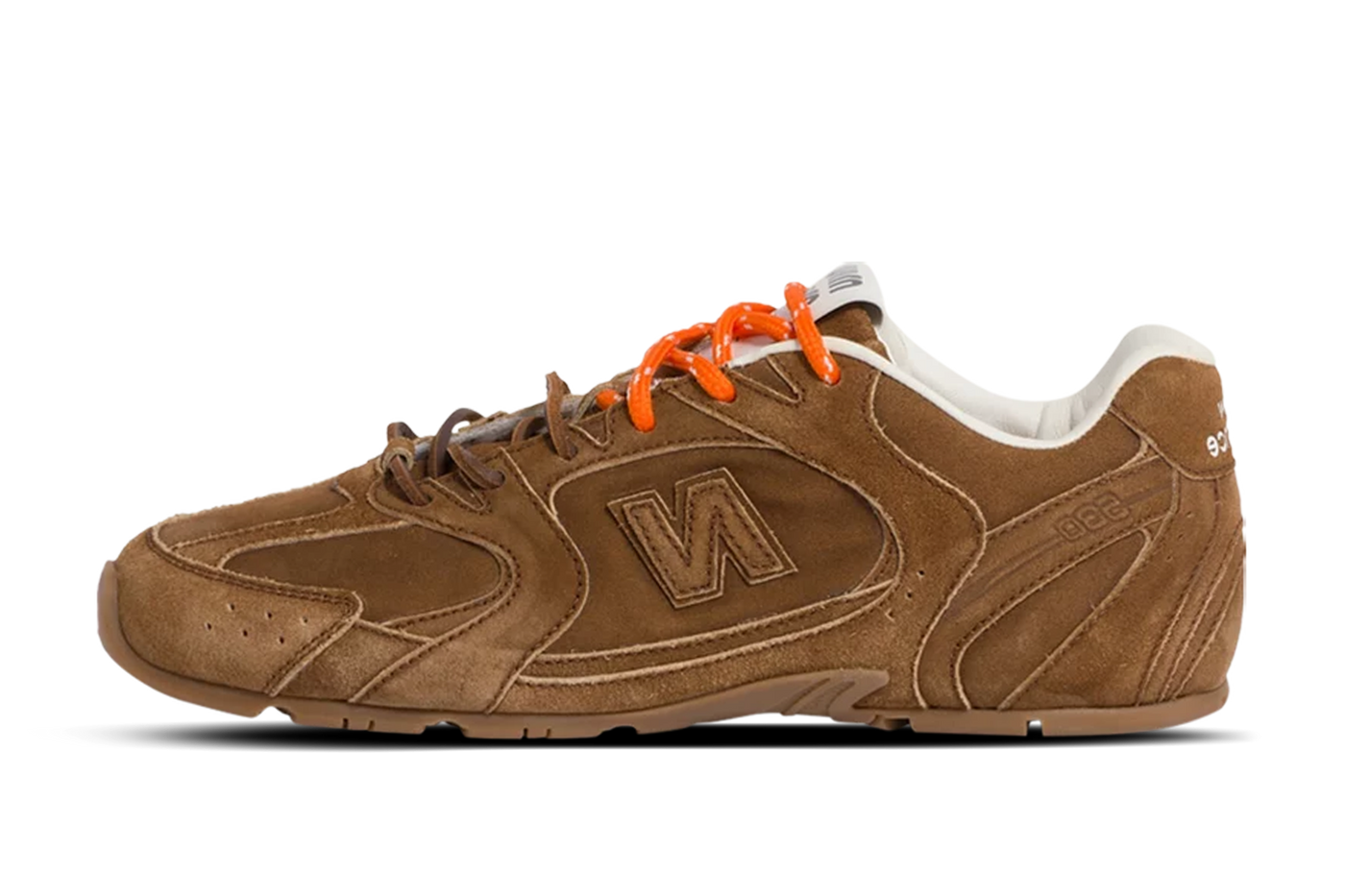 New Balance 530 SL Miu Miu Cinnamon Sneakers