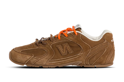 New Balance 530 SL Miu Miu Cinnamon Sneakers