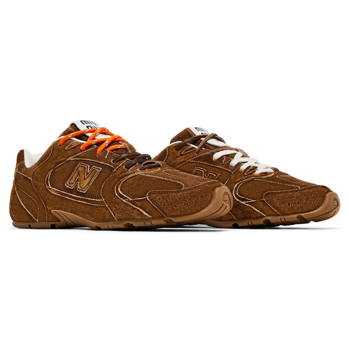 New Balance 530 SL Miu Miu Cinnamon Sneakers