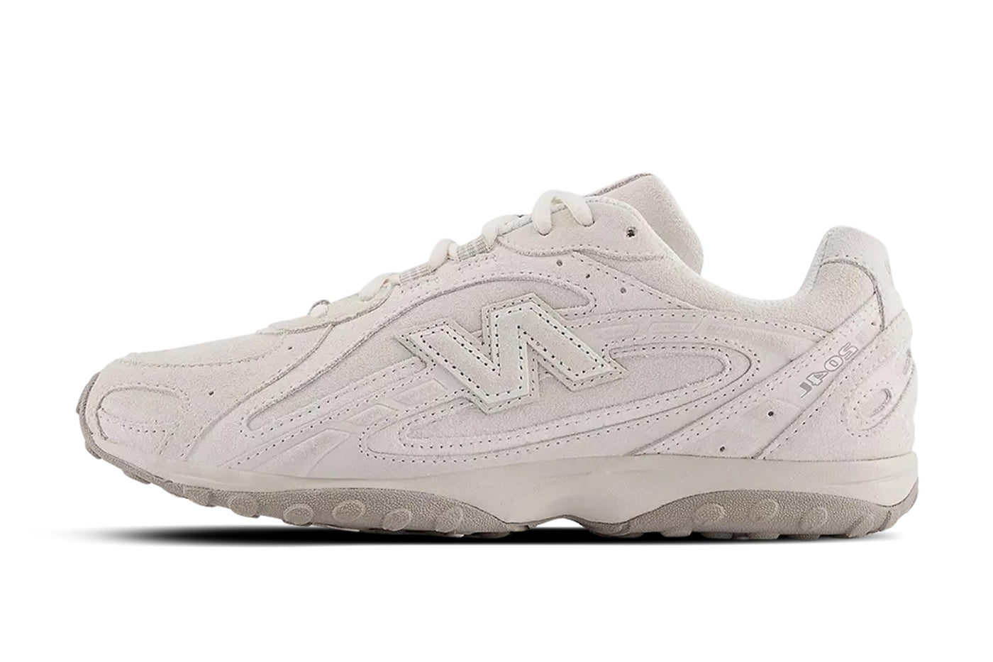 New Balance 204L Timberwolf Suede Men's Lifestyle Runner