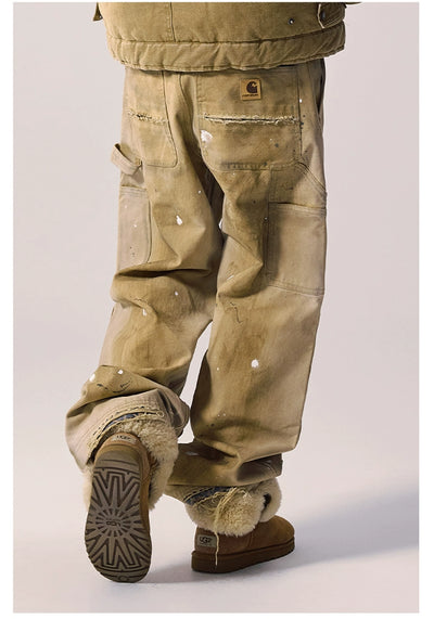 Remedy Fallout Cargo Pants