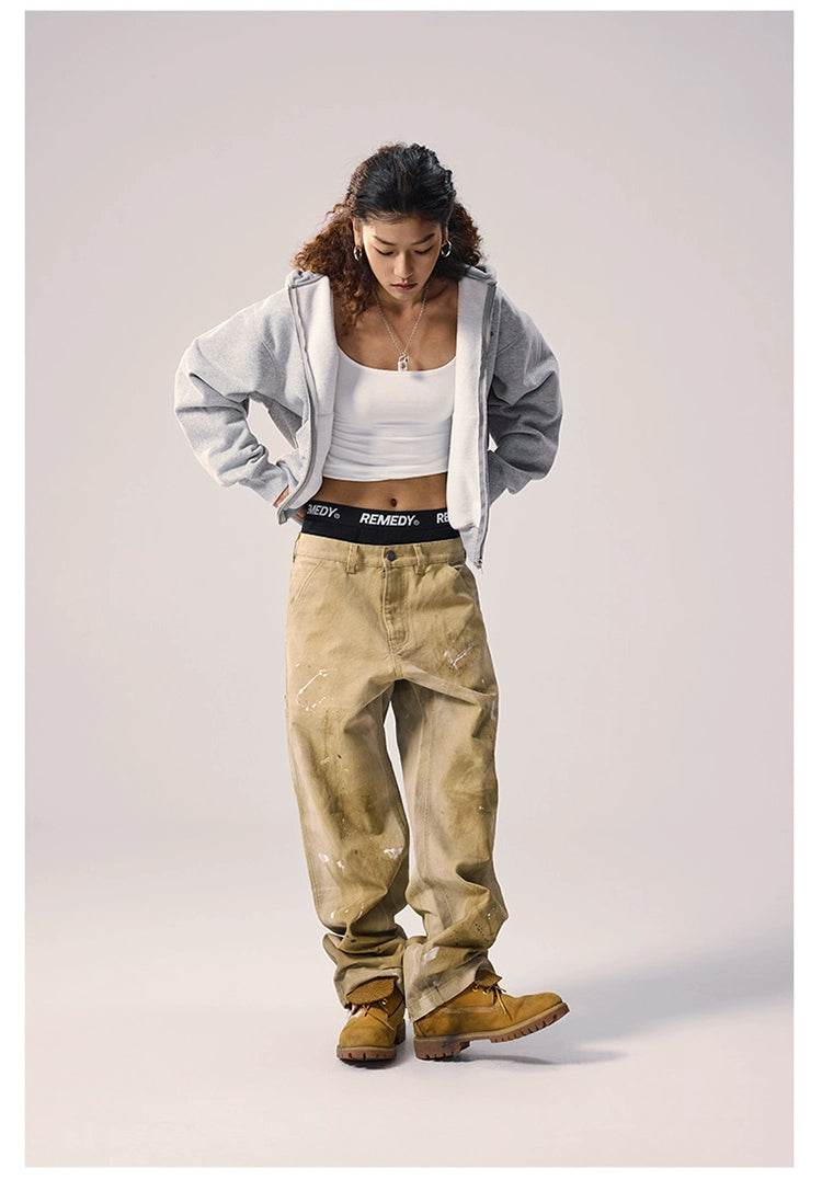 Remedy Fallout Cargo Pants