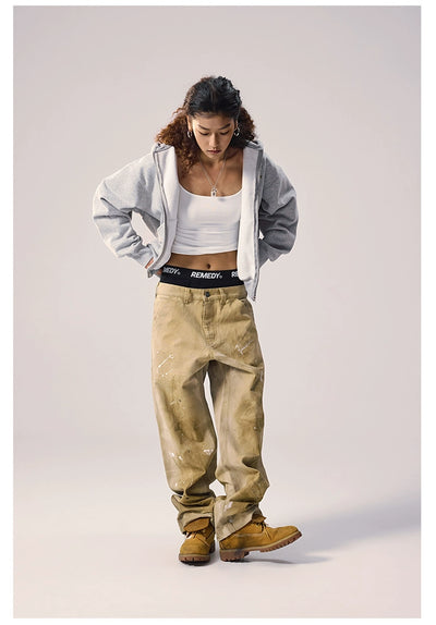 Remedy Fallout Cargo Pants