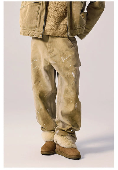 Remedy Fallout Cargo Pants