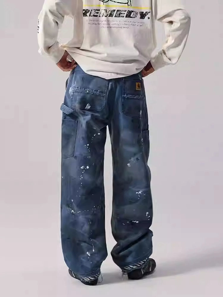 Remedy Fallout Cargo Pants