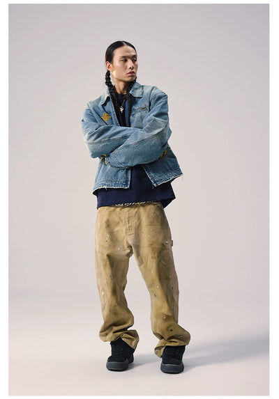 Remedy Fallout Cargo Pants