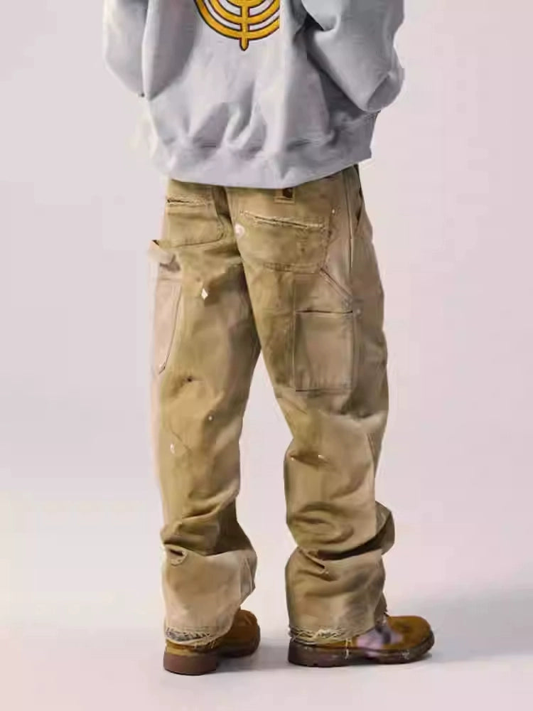 Remedy Fallout Cargo Pants