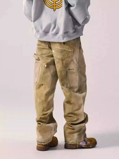 Remedy Fallout Cargo Pants