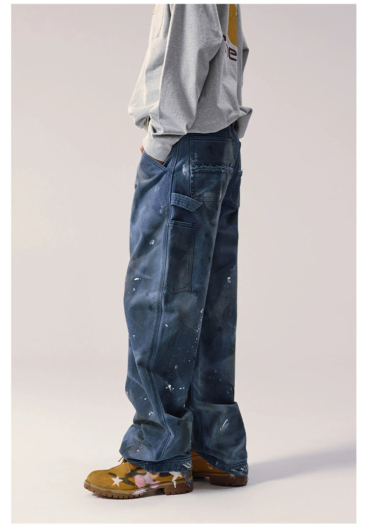 Remedy Fallout Cargo Pants