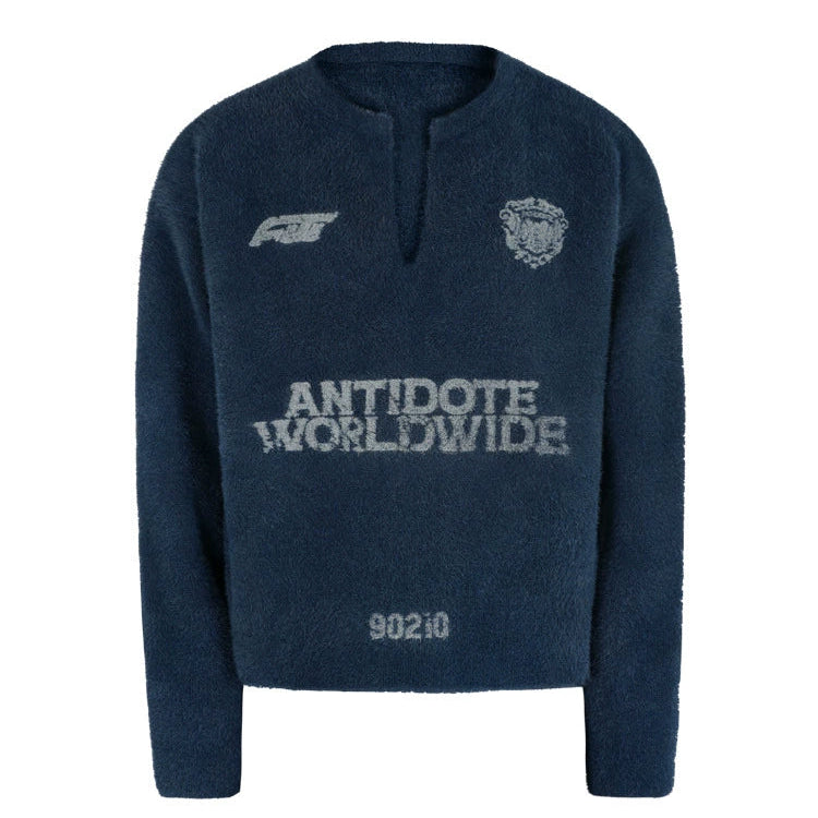 ANTIDOTE – Royal Culture