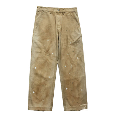 Remedy Fallout Cargo Pants