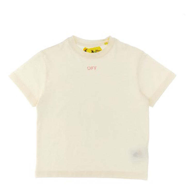 OFF-WHITE T-shirt 'Off Stamp'