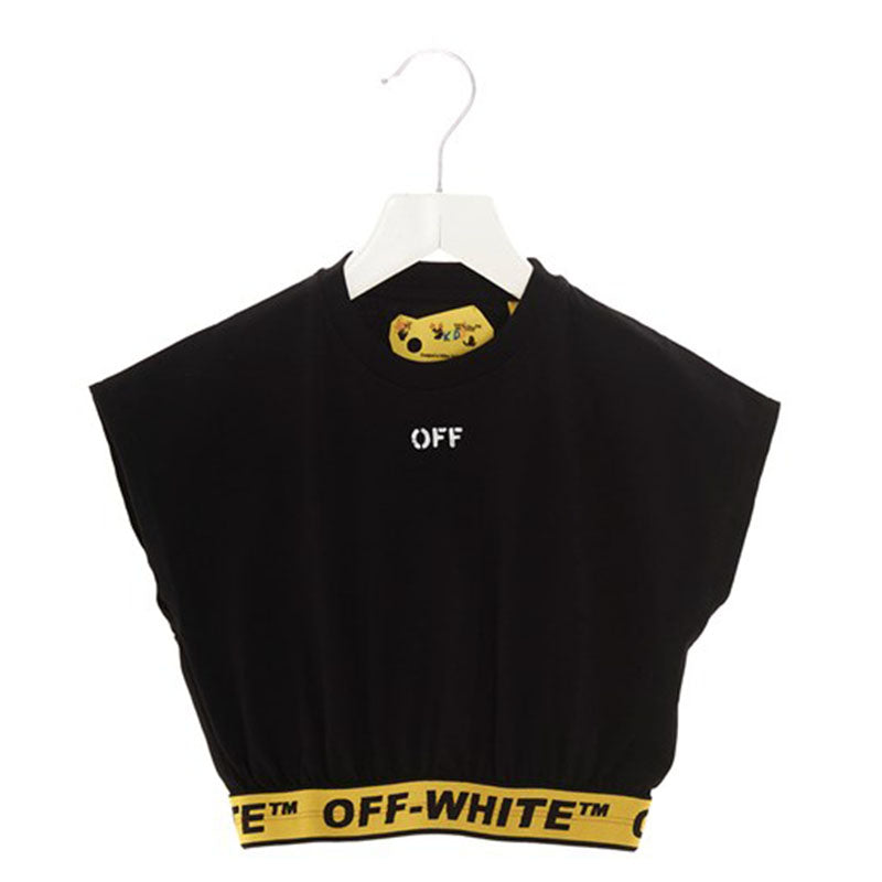 OFF-WHITE Logo T-shirt