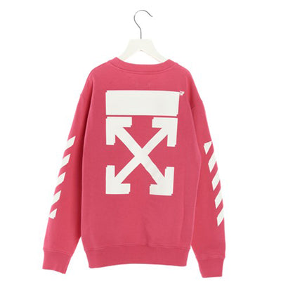 OFF-WHITE 'Rubber Arrow' Hoodie