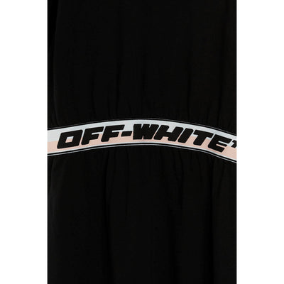 OFF-WHITE 'Logo Band Dress