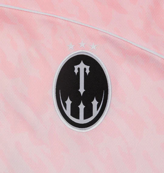 Trapstar T Football Jersey