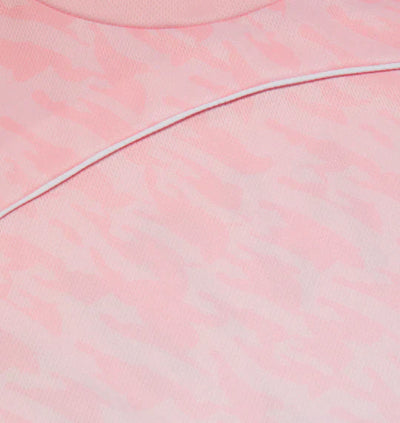 Trapstar T Football Jersey