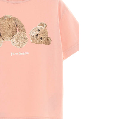 PALM ANGELS 'Bear’ T-shirt