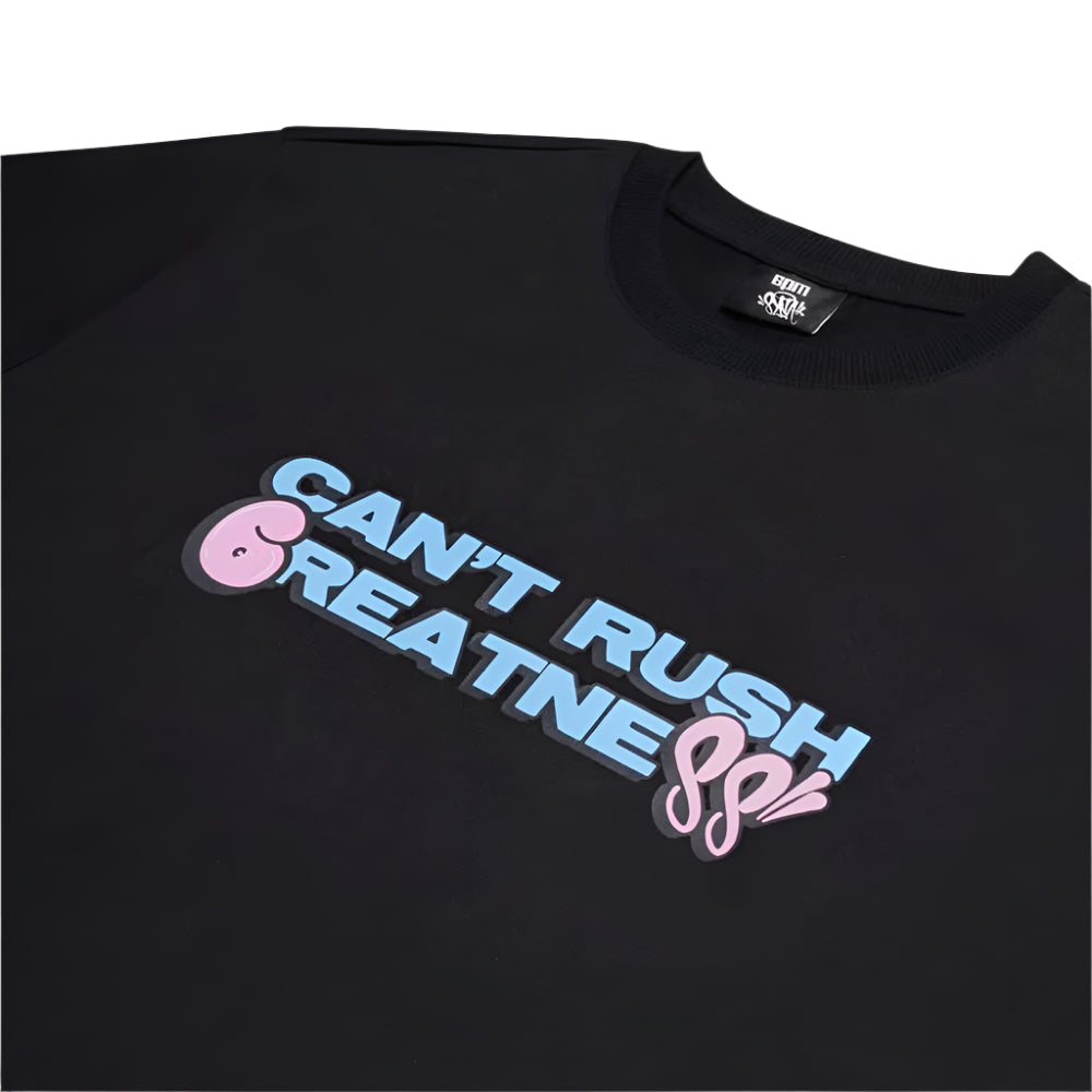 Syna World 6PM CRG Tee