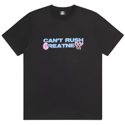 Syna World 6PM CRG Tee