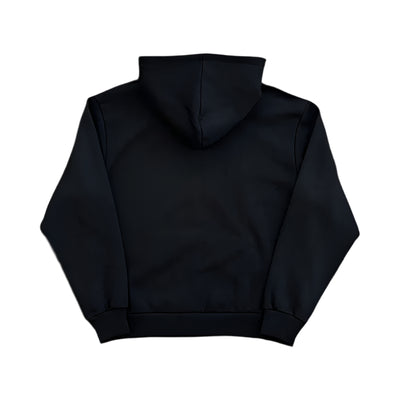Syna World Void Hoodie - Black