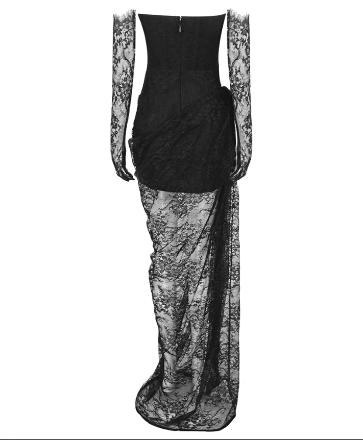 Women's 'Heartless' Delia Maxi Dress