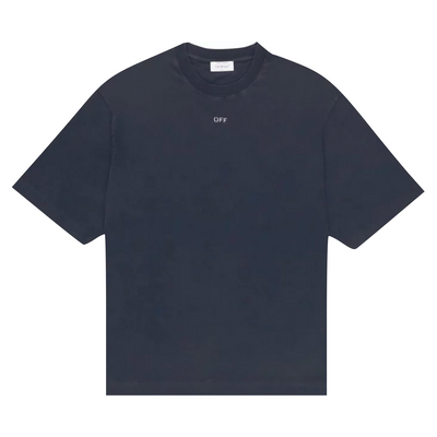 Off-White BW St Matthew Over S/S Tee